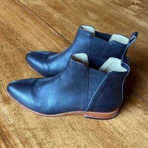 Nisolo Chelsea Boot 8.5